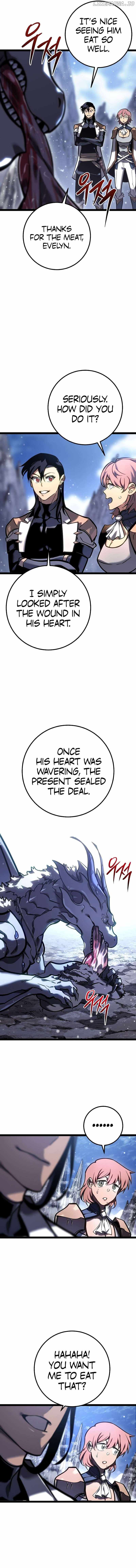 Regressing As The Reincarnated Bastard Of The Sword Clan Chapter 39 21